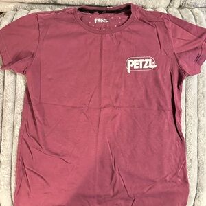 🌺🌸🌼BOGO Petzl Women's Short Sleeve Tee